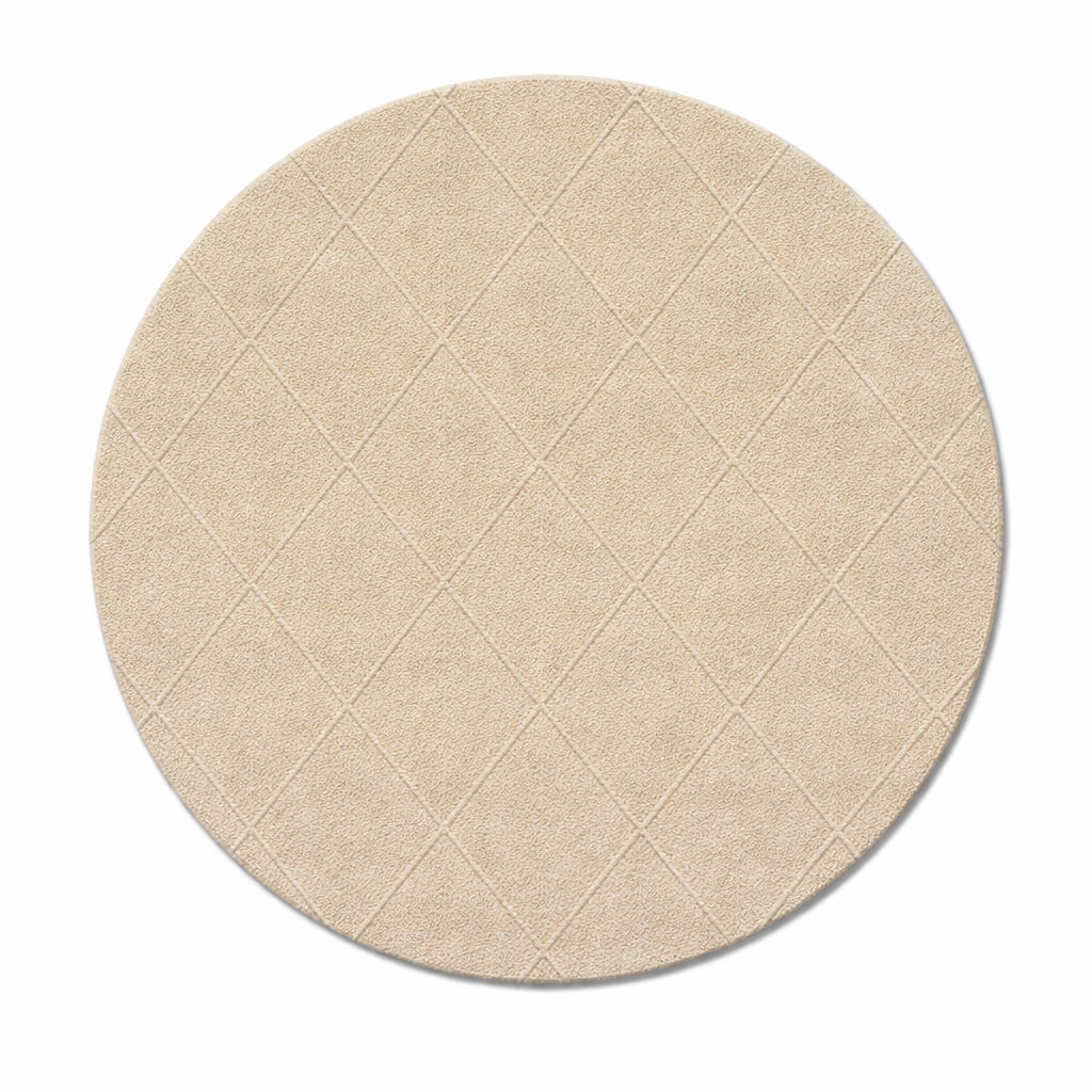 LATA - Hand Woven Jute Carpet